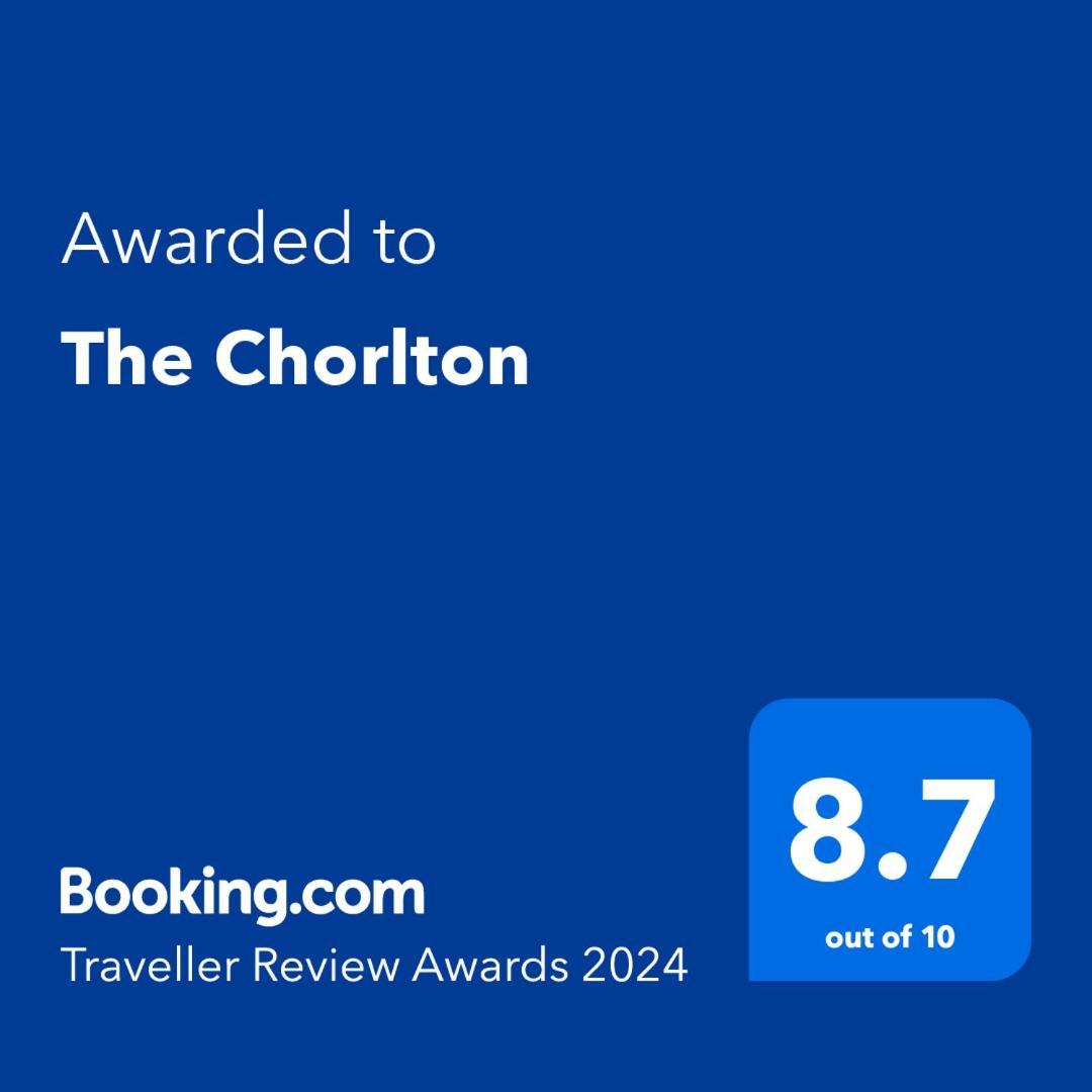 The Chorlton Manchester Exterior foto